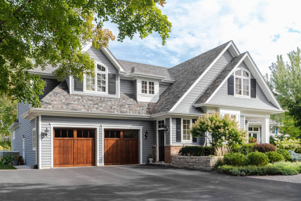 Cold Roofs in Chaska, MN